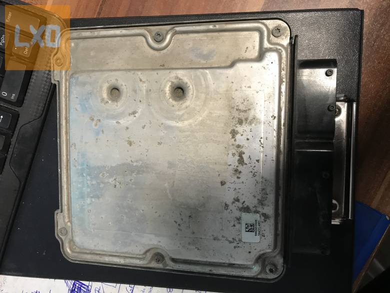 VW PASSAT CC 2,0 CR CBAB (DSG) motorvezérlő 03C 907 309 apróhirdetés