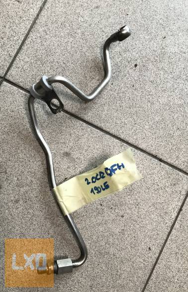 VW TIGUAN II 2,0 CR DFH - turbó olajzó cső apróhirdetés