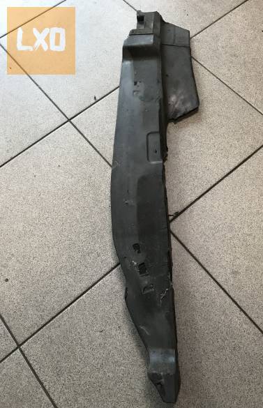 VW TIGUAN II  - jobb első sárvédő hangszigetelés 5NA 864 236 E apróhirdetés