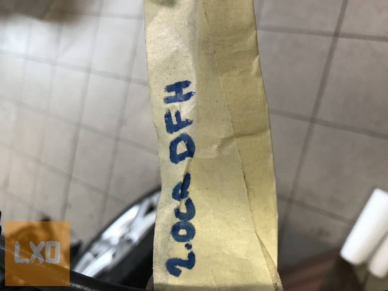 VW TIGUAN II 2,0 CR DFH - lambdaszonda 04L 906 262 M apróhirdetés