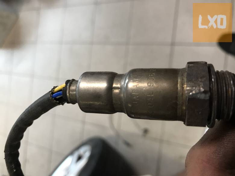 VW TIGUAN II 2,0 CR DFH - lambdaszonda 04L 906 262 M apróhirdetés