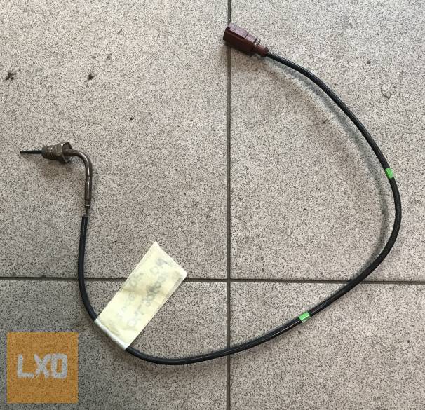 VW TIGUAN II 2,0 CR - kipufogógáz hőmérséklet jeladó 04L 906 088 EM apróhirdetés