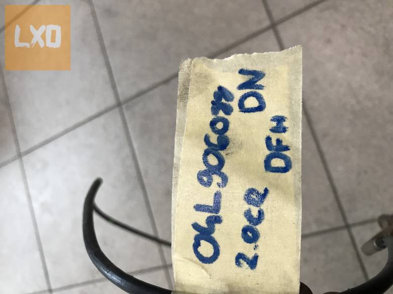 VW TIGUAN II 2,0 CR - kipufogógáz hőmérséklet jeladó 04L 906 088 EM apróhirdetés