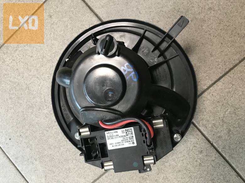 Skoda OCTAVIA II - Fűtőventilátor 1K1 820 015 F apróhirdetés