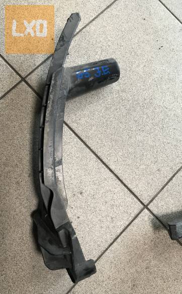 VW GOLF V -- jobb első lökhárító tartó 1K0 807 890 A apróhirdetés