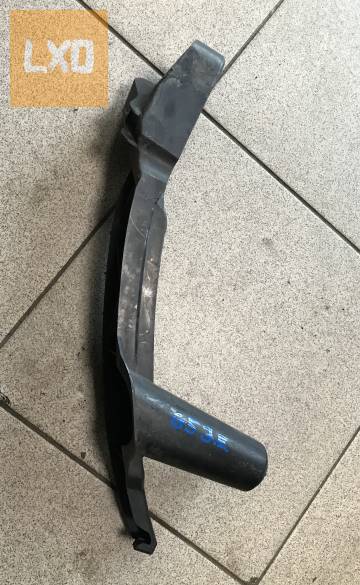 VW GOLF V * jobb első lökhárító tartó 1K0 807 890 A apróhirdetés