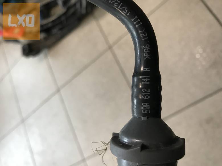 VW TIGUAN II 2,0 CR - vákuumcső 5QA 612 041 H apróhirdetés