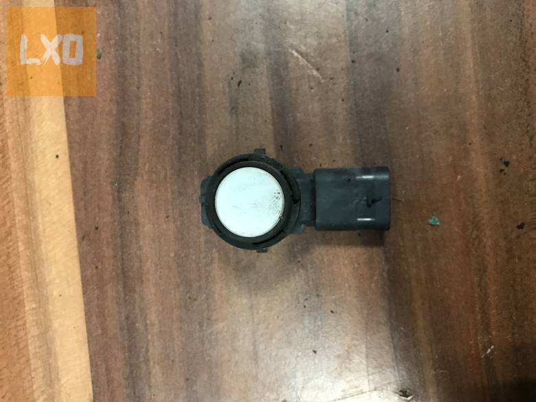 VW TIGUAN II  - hátsó PDC fej 3Q0 919 275 B apróhirdetés