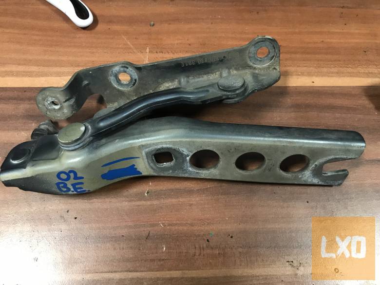 SKODA OCTAVIA II - bal géptető zsanér 1Z0 823 301 C apróhirdetés