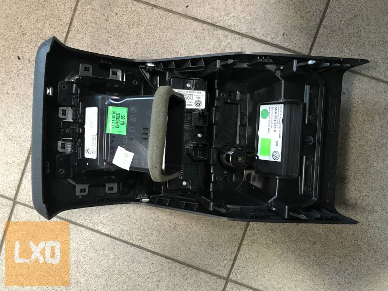 VW TIGUAN II - hátsó légbefúvó apróhirdetés