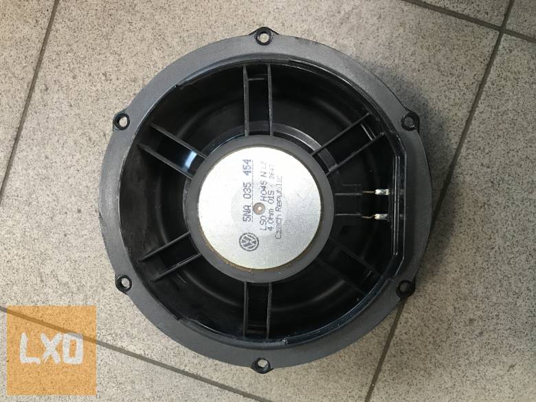 VW TIGUAN II - hangszóró 5NA 035 454 apróhirdetés