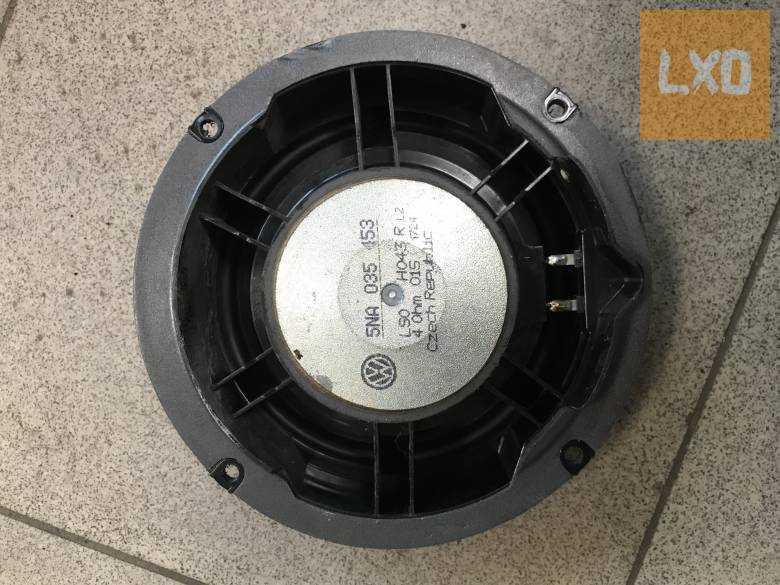 VW TIGUAN II - hangszóró 5NA 035 453 apróhirdetés