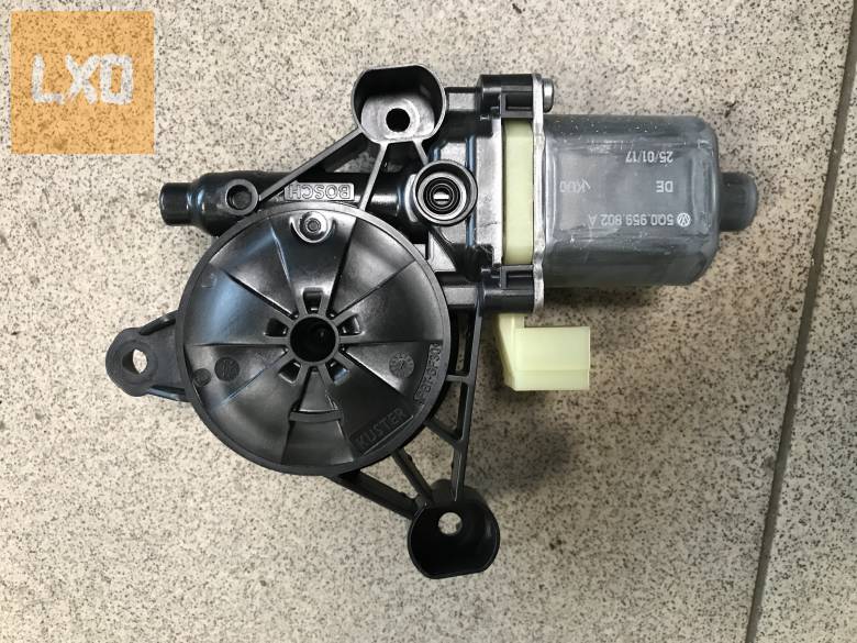 VW TIGUAN II - jobb első ablakemelő motor 5Q0 959 802 A apróhirdetés