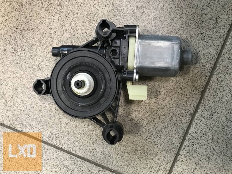 VW TIGUAN II - bal első ablakemelő motor 5Q0 959 801 A apróhirdetés