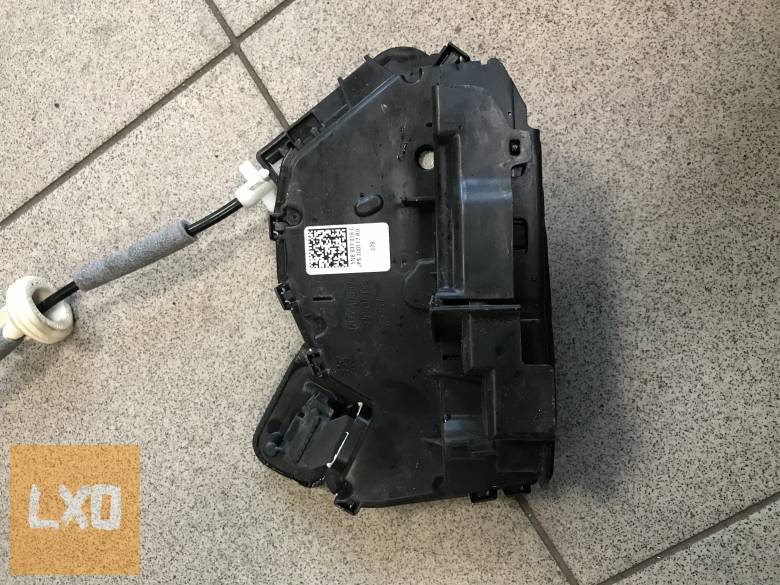 VW TIGUAN II - jobb első zár 5NB 837 016 C apróhirdetés