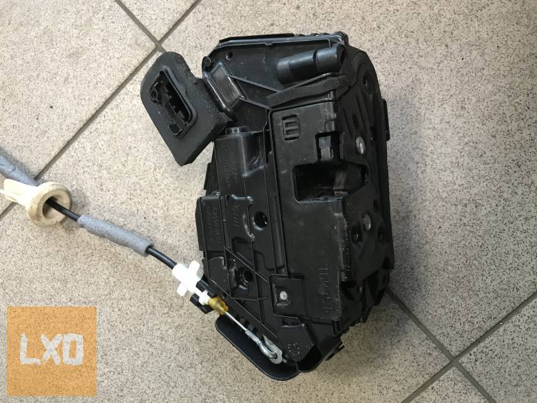 VW TIGUAN II - jobb első zár 5NB 837 016 C apróhirdetés