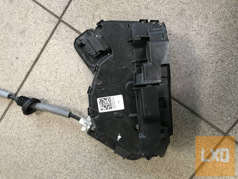 VW TIGUAN II - bal hátsó zár 5NA 839 015 C apróhirdetés