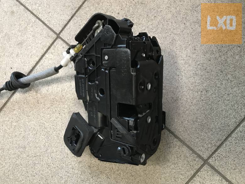 VW TIGUAN II - bal hátsó zár 5NA 839 015 C apróhirdetés