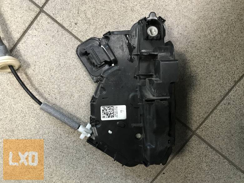 VW TIGUAN II - bal első zár 5NB 837 015 C apróhirdetés