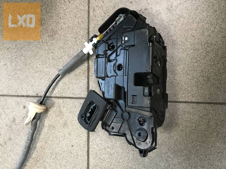 VW TIGUAN II - bal első zár 5NB 837 015 C apróhirdetés