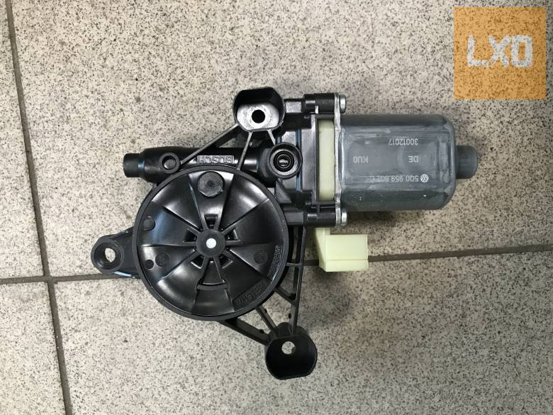 VW TIGUAN II - jobb hátsó ablakemelő motor 5Q0 959 802 C apróhirdetés
