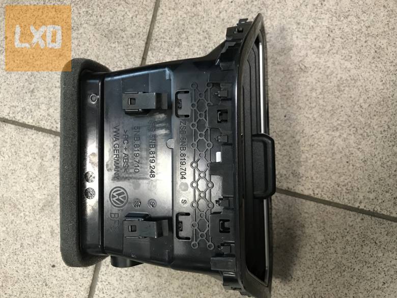 VW TIGUAN II - jobb légbefúvó 5NB 819 704 apróhirdetés