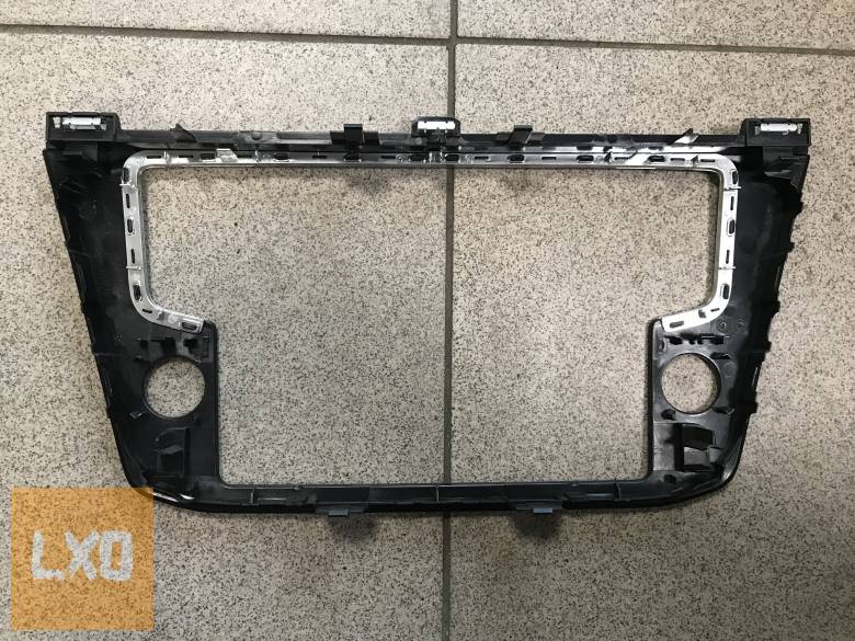 VW TIGUAN II - multimédia keret 5NA 858 071 C apróhirdetés