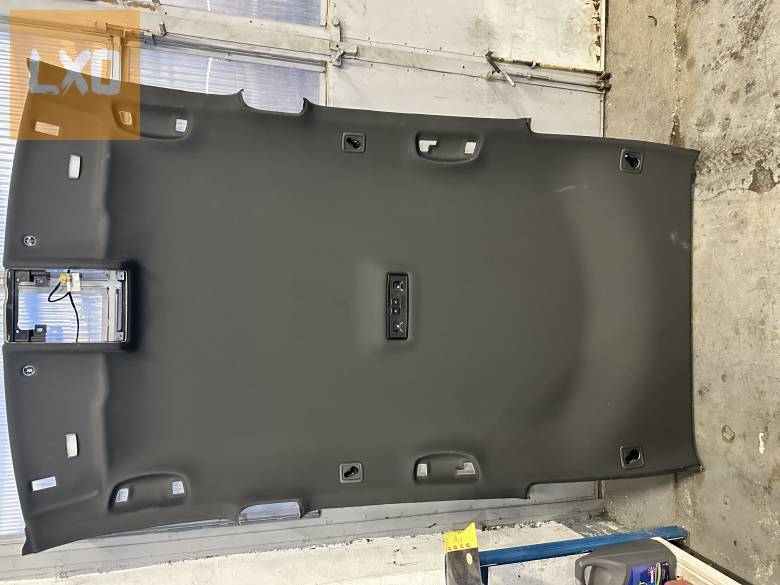 VW TIGUAN II - tetőkárpit 5NA 867 501 AM apróhirdetés