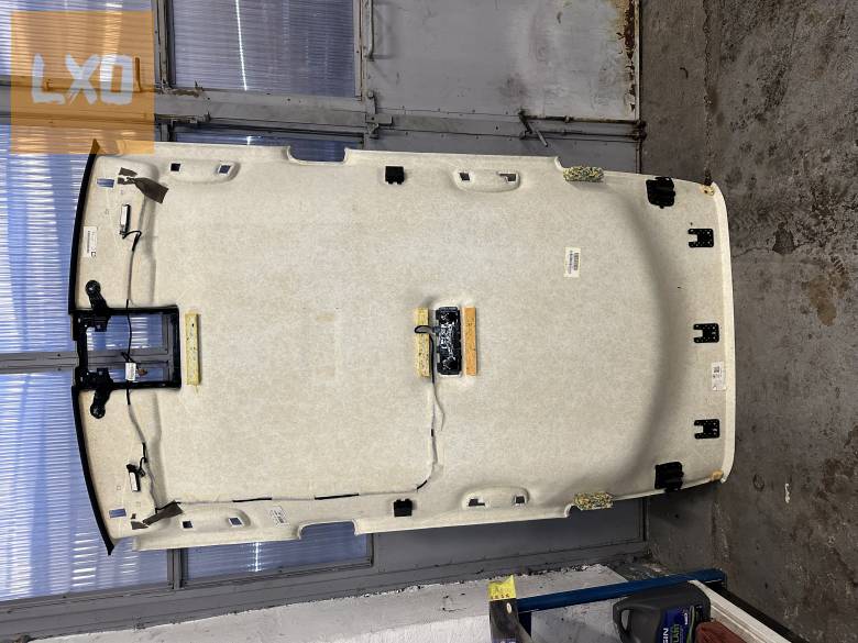 VW TIGUAN II - tetőkárpit 5NA 867 501 AM apróhirdetés