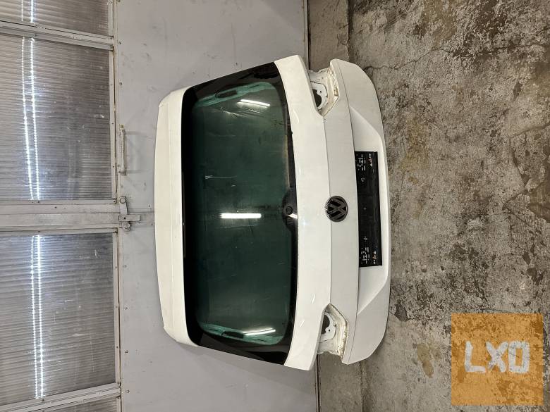 VW TIGUAN II - csomagtér ajtó (üresen) apróhirdetés