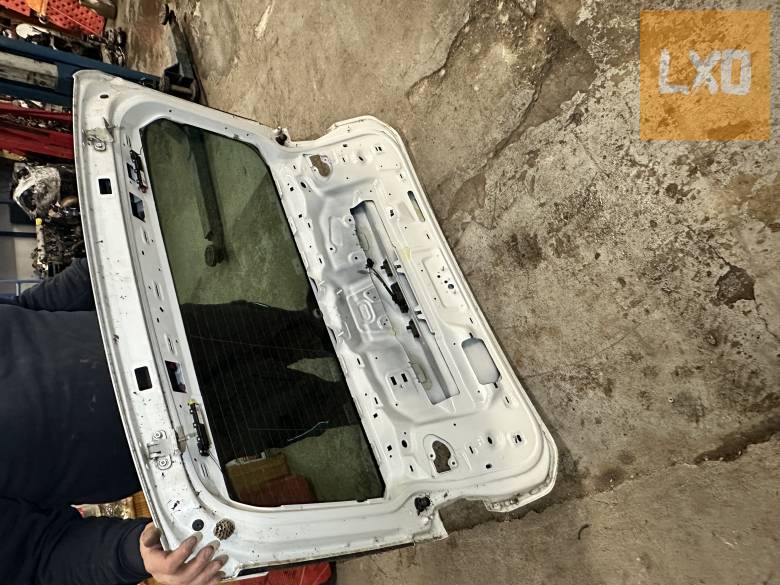 VW TIGUAN II - csomagtér ajtó (üresen) apróhirdetés