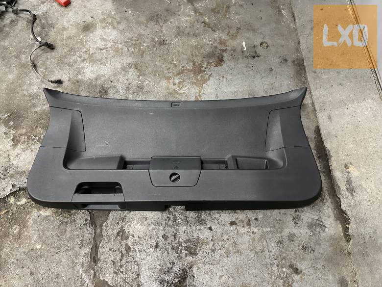 VW TIGUAN II - csomagtér ajtó burkolat 5NA 867 601 F apróhirdetés