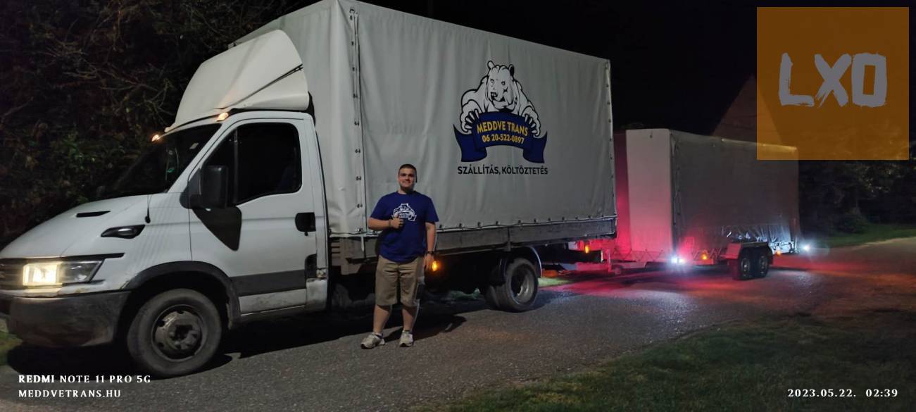 Szállítás, bútorszerelés, lomtalanítás,Költöztetés,! apróhirdetés