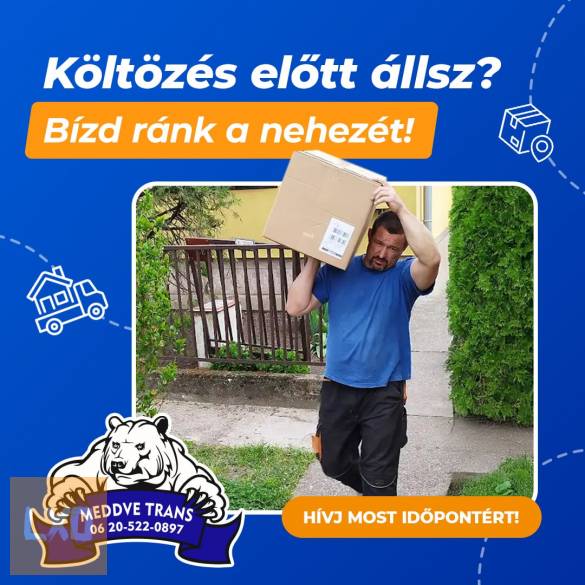 Szállítás, bútorszerelés, lomtalanítás,Költöztetés,! apróhirdetés
