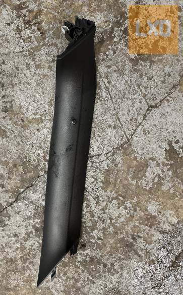 VW TIGUAN II - bal csomagtér ajtó burkolat 5NA 867 703 B apróhirdetés