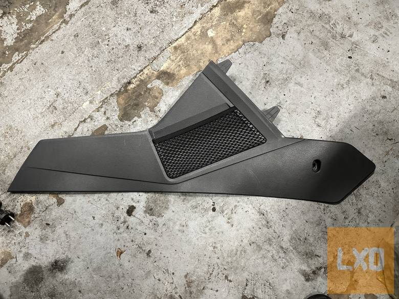 VW TIGUAN II - középkonzol burkolat (jobb) 5NB 863 046 A apróhirdetés