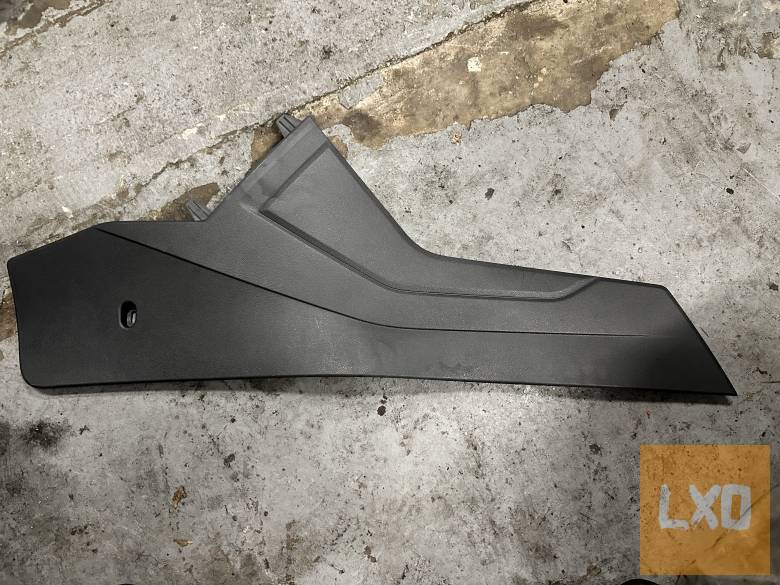 VW TIGUAN II - középkonzol burkolat (bal) 5NB 863 045 apróhirdetés