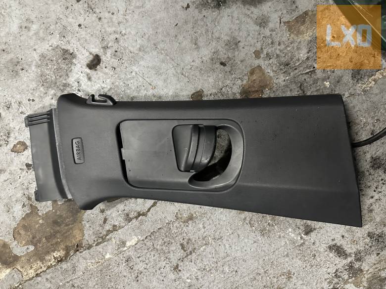 VW TIGUAN II - jobb "B" oszlop burkolat 5NA 868 310 apróhirdetés