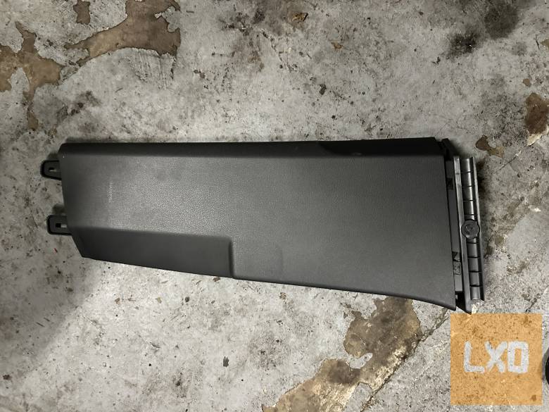 VW TIGUAN II - jobb "B" oszlop burkolat 5NA 867 292 apróhirdetés