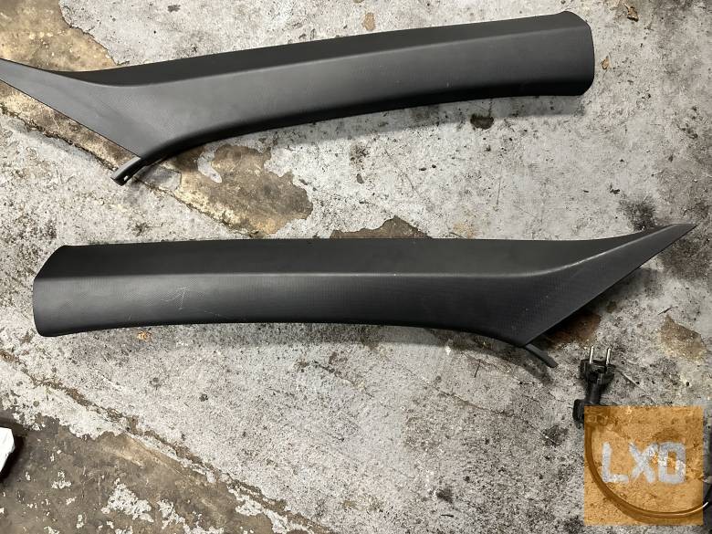 VW TIGUAN II - bal "A" oszlop burkolat 5NA 867 233 A apróhirdetés