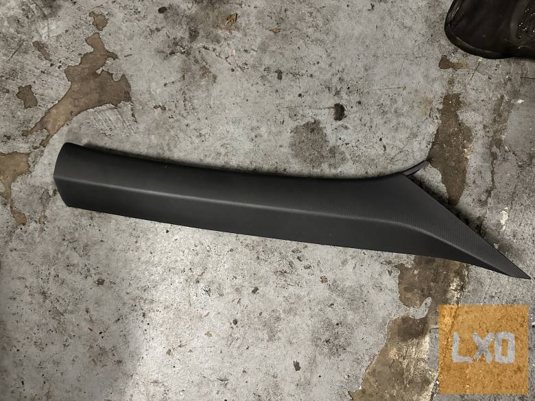 VW TIGUAN II - jobb "A" oszlop burkolat 5NA 867 234 A apróhirdetés