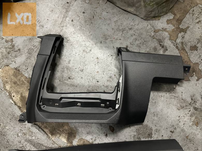 VW TIGUAN II - műszerfal betét 5NB 857 005 apróhirdetés