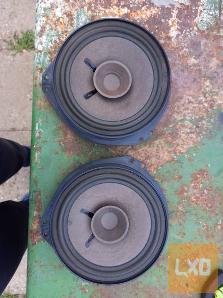 Gyári Opel hangszórópár apróhirdetés