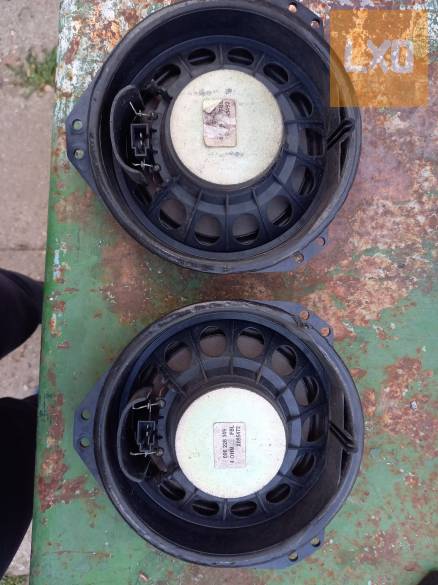 Gyári Opel hangszórópár apróhirdetés