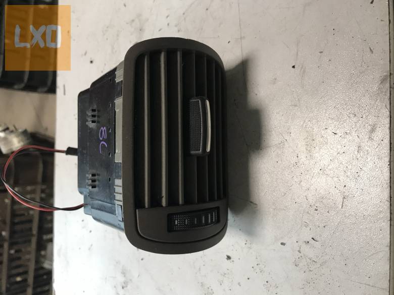 AUDI A3 8L -  bal légbefúvó 8L0 820 901 C apróhirdetés