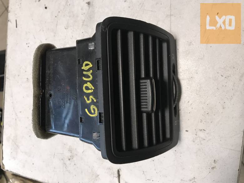 VW GOLF V -  jobb légbefúvó apróhirdetés