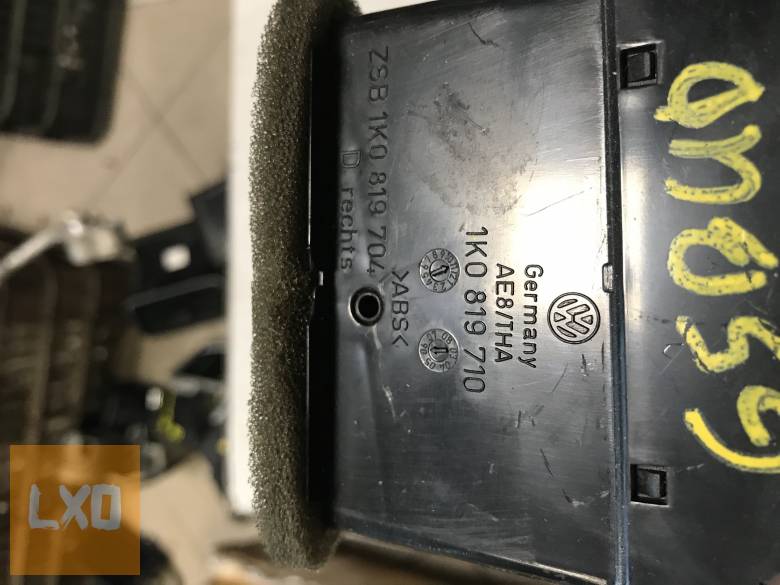 VW GOLF V -  jobb légbefúvó apróhirdetés