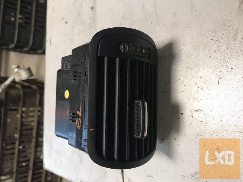 AUDI A3 8L -- bal légbefúvó apróhirdetés