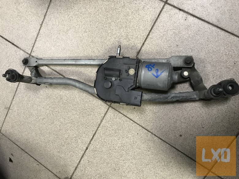AUDI A3 8P - ablaktörlő szerkezet+motor 8P1 955 119 E apróhirdetés