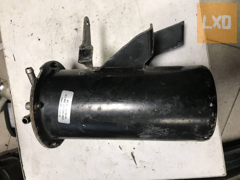VW GOLF V 2,0 PD BMM - gázolajszűrő ház 3C0 127 400 D apróhirdetés